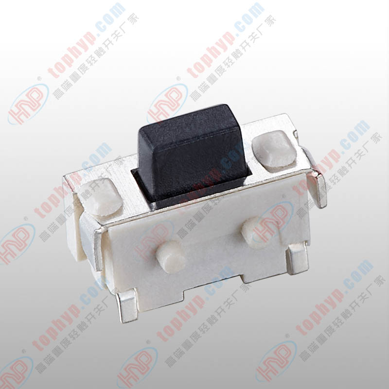 2*4輕觸開(kāi)關(guān)